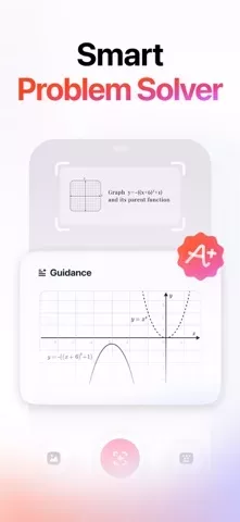 Gauth: AI Study Companion