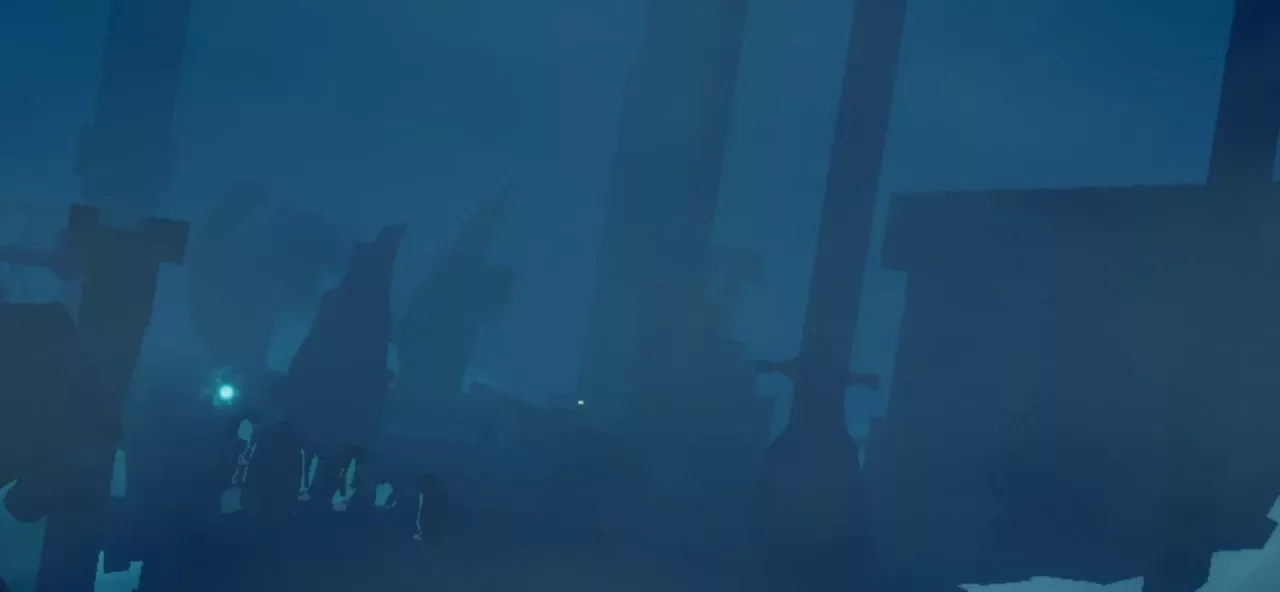 Penguin Colony