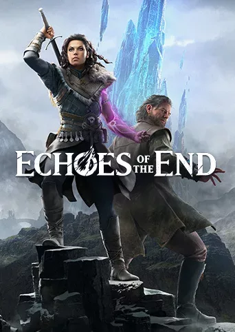 Echoes of the End: Enhanced Edition