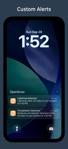 OpenSnow