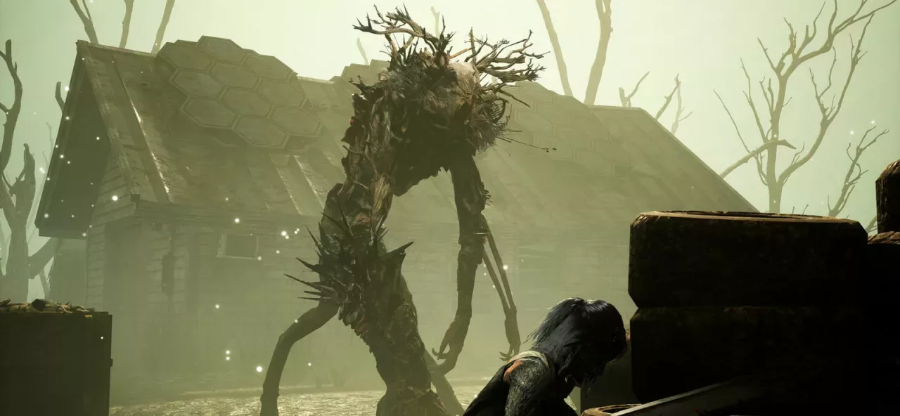 Miasma Chronicles