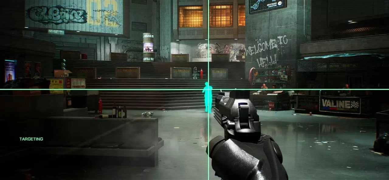 RoboCop: Rogue City - Unfinished Business
