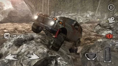 4x4 Next Gen Offroad
