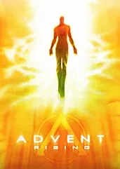 Advent Rising