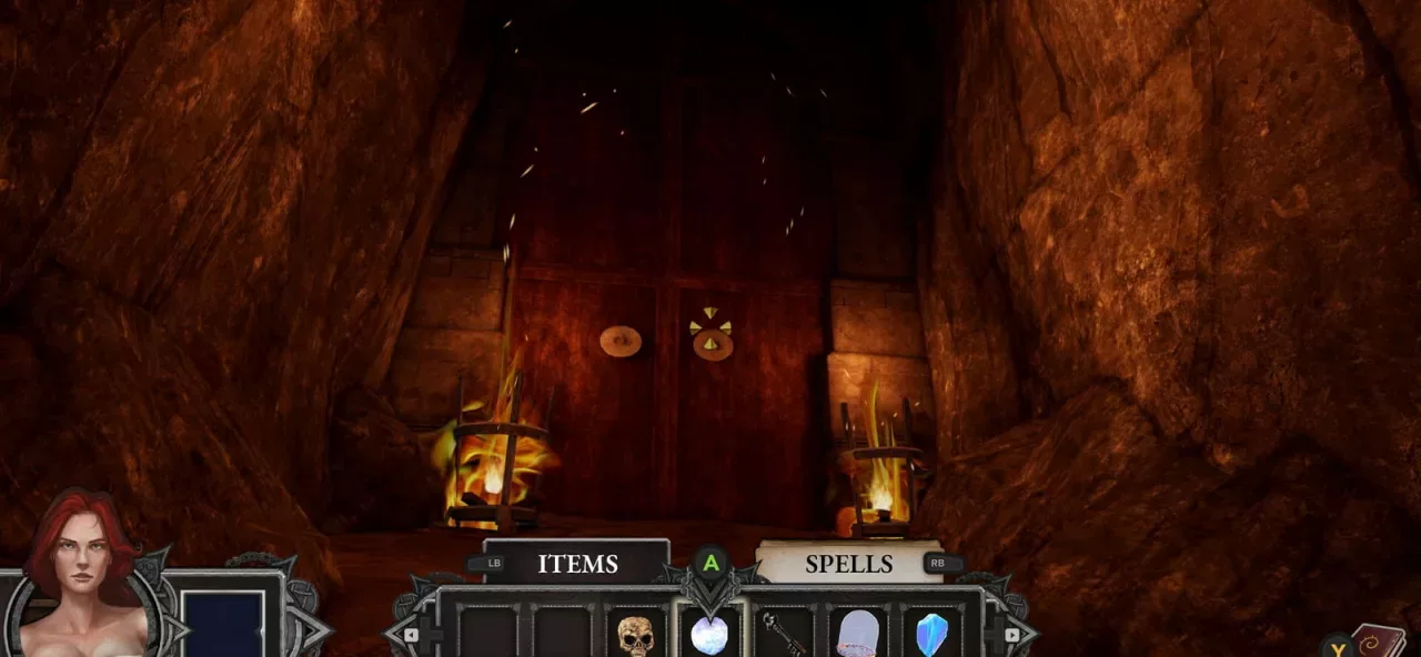 Shadowgate 2