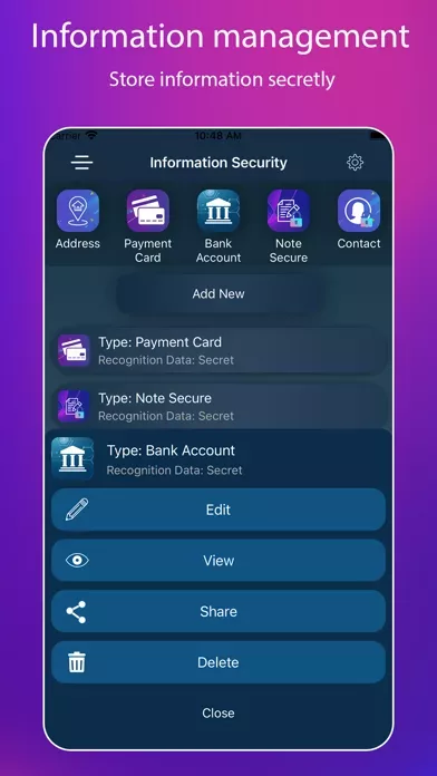 App Lock, Hide App & Lock Apps
