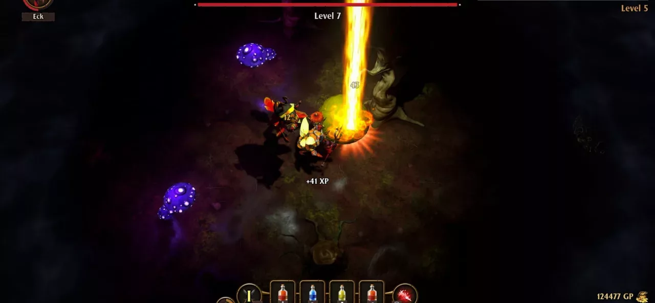 FATE: Reawakened
