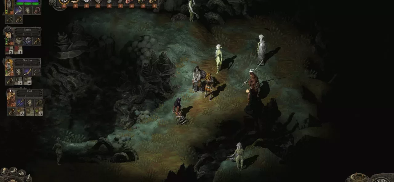Banquet for Fools + Soundtrack