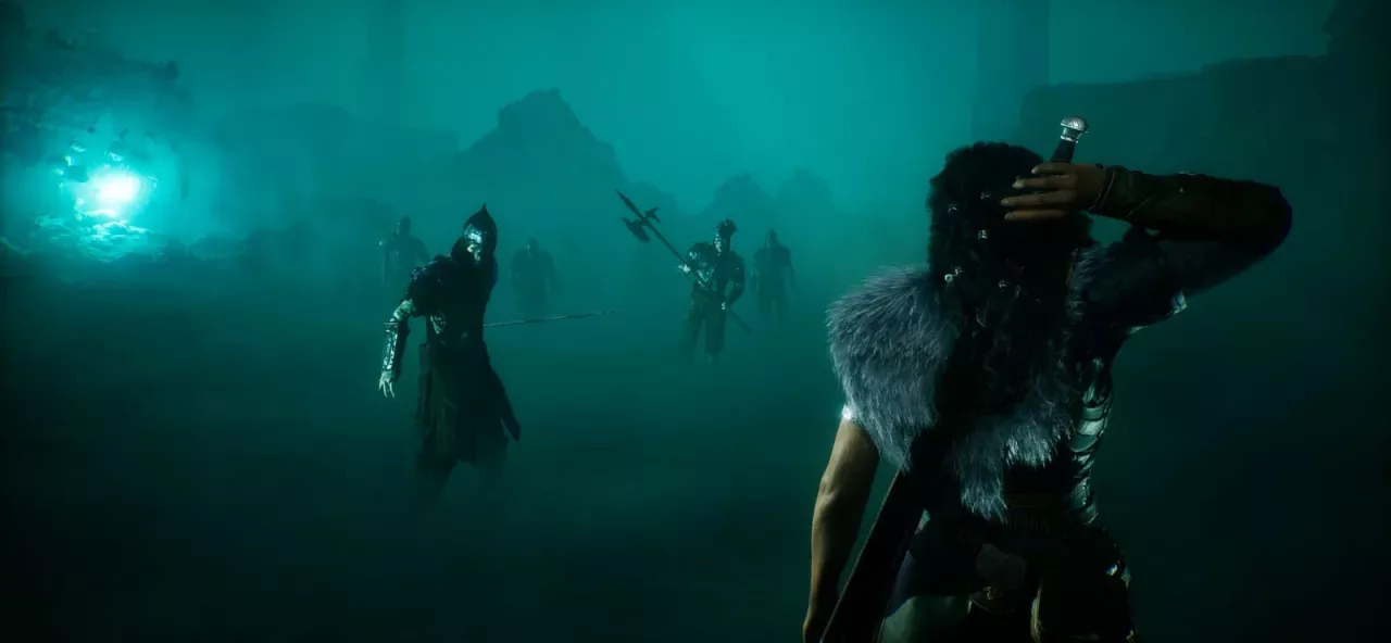 Echoes of the End: Enhanced Edition