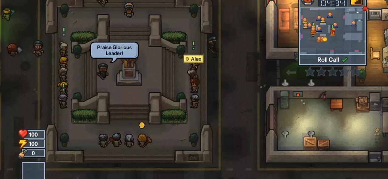 The Escapists 2: Game of the Year Edition