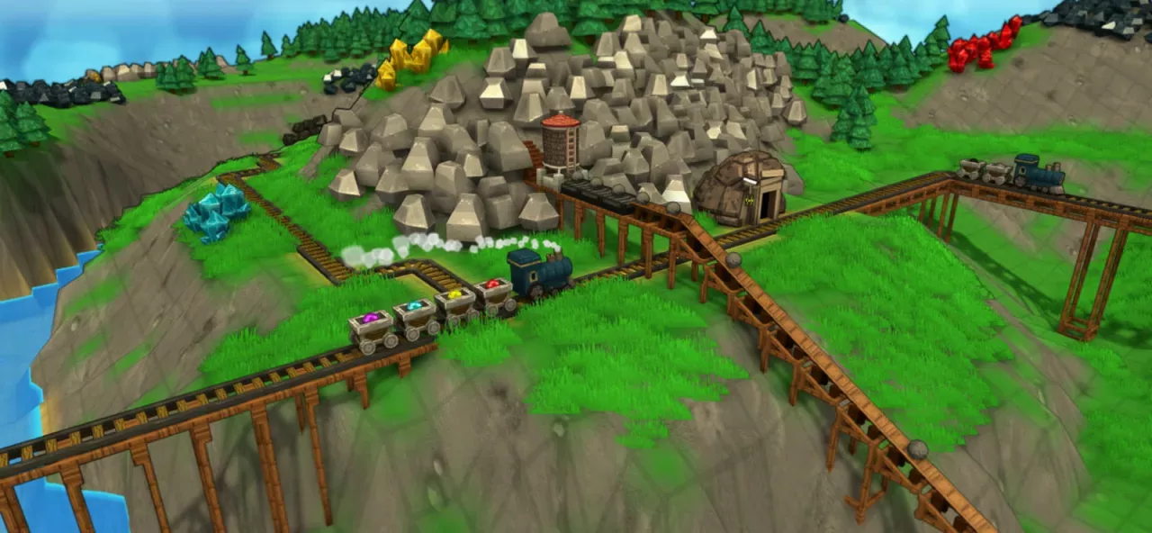 Factory Town