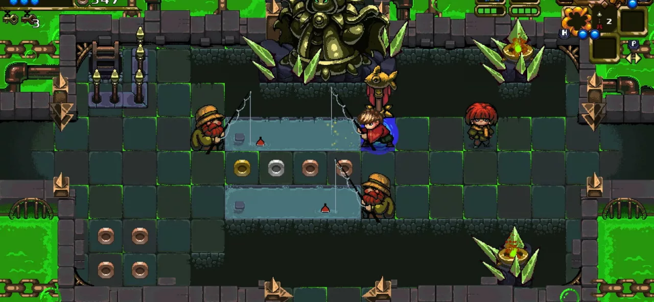 Lord Ambermaze - Deluxe Bundle