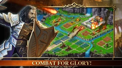 Age of Kingdoms : Civilization