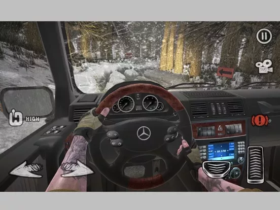4x4 Next Gen Offroad