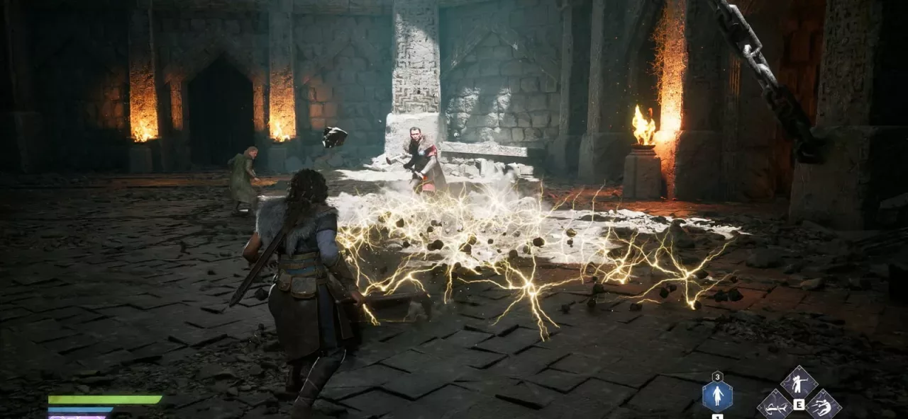 Echoes of the End: Enhanced Edition