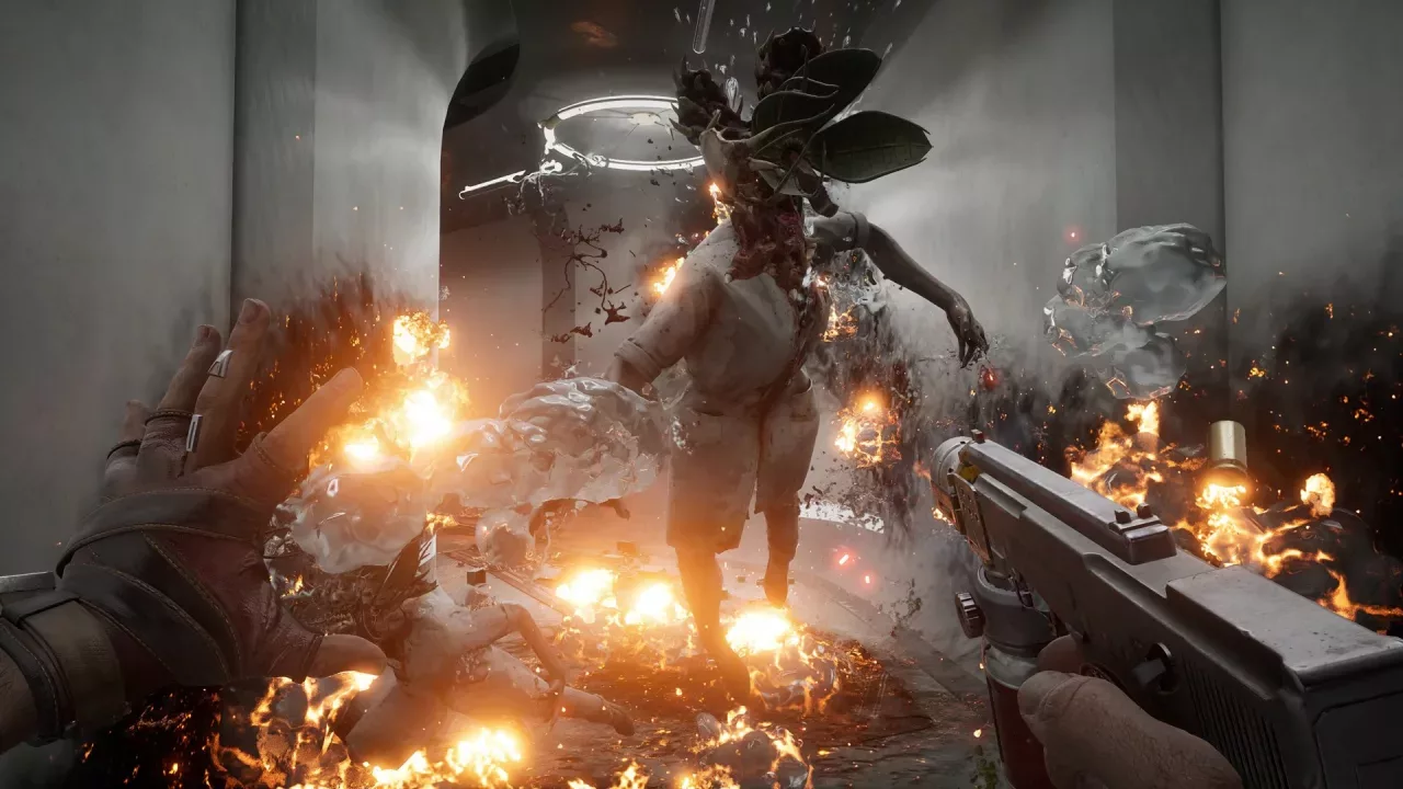 Atomic Heart - Gold Edition