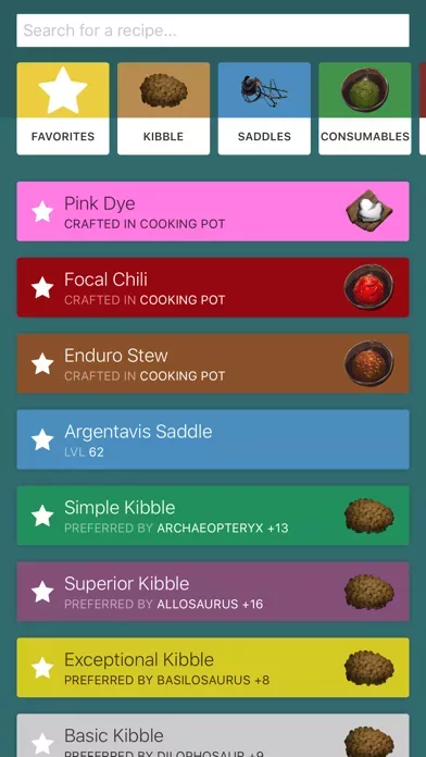 Dododex: ARK Survival Ascended