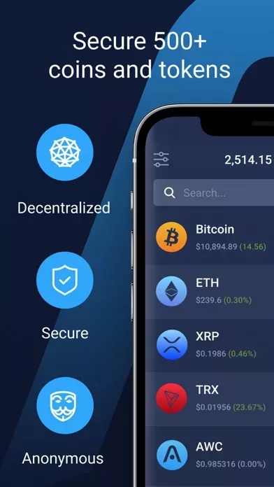 Atomic Wallet