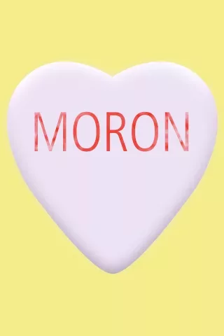 Hate Hearts
