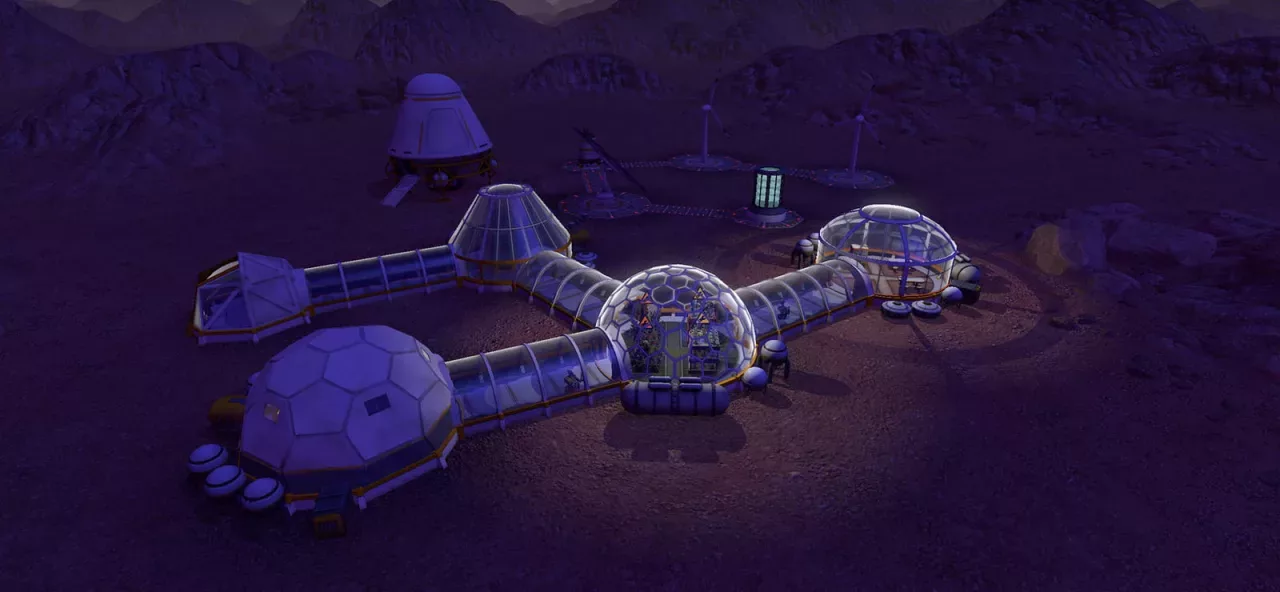 Planetbase