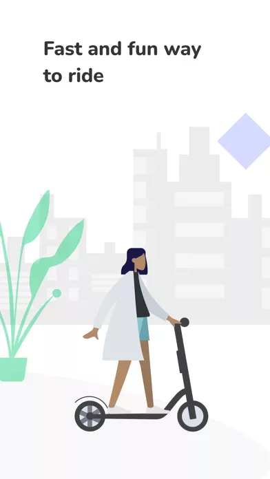 ATOM - Tech for mobility