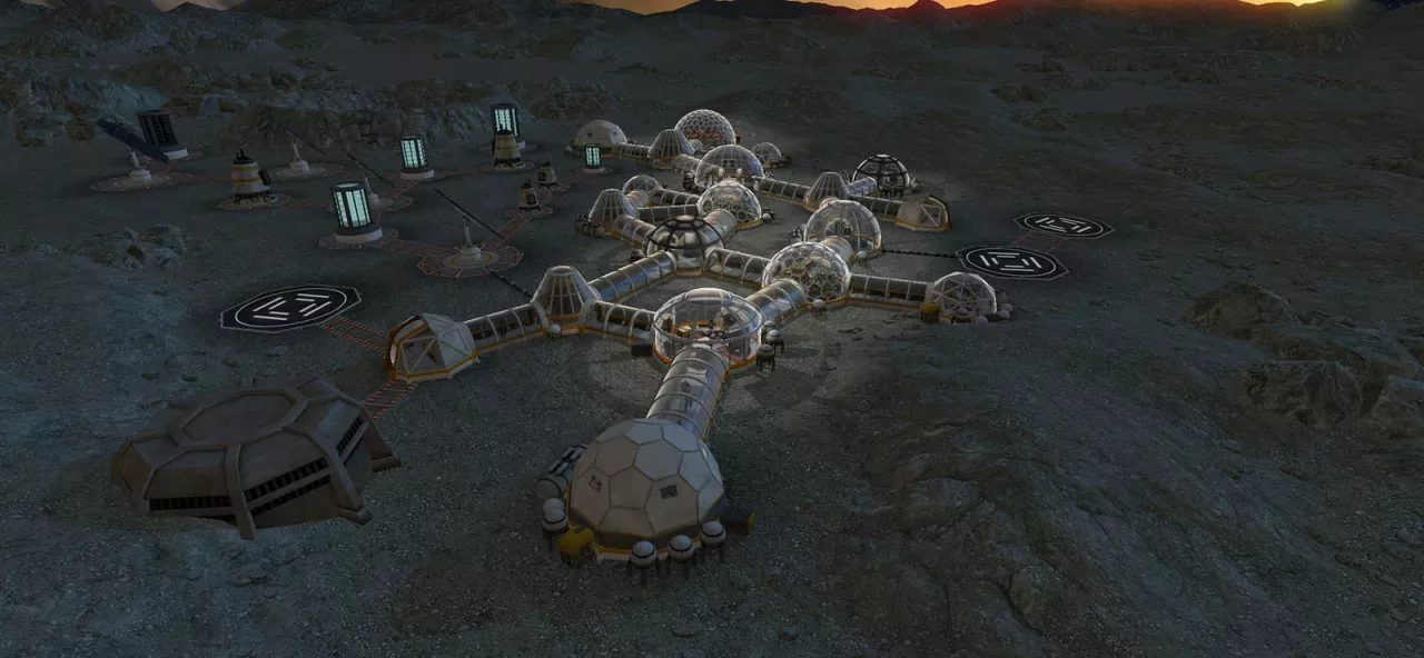 Planetbase