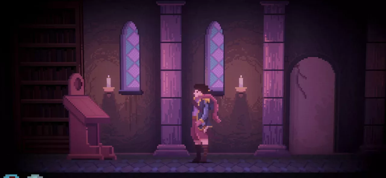 The Librarian