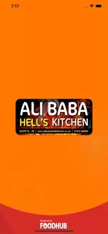 Alibaba hells kitchen