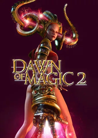 Dawn Of Magic 2