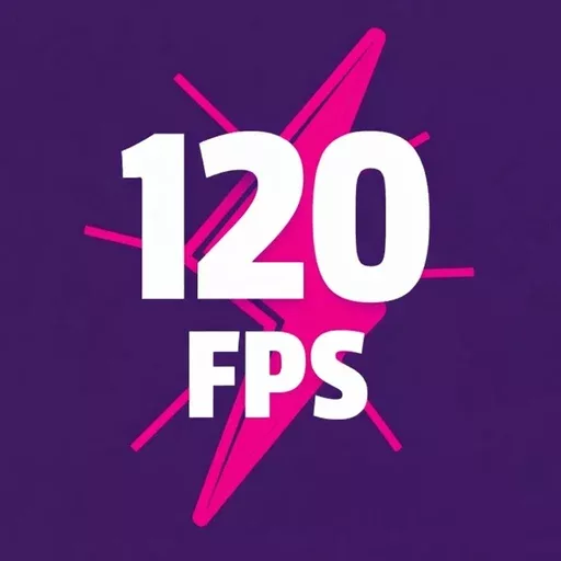 120 FPS Premium