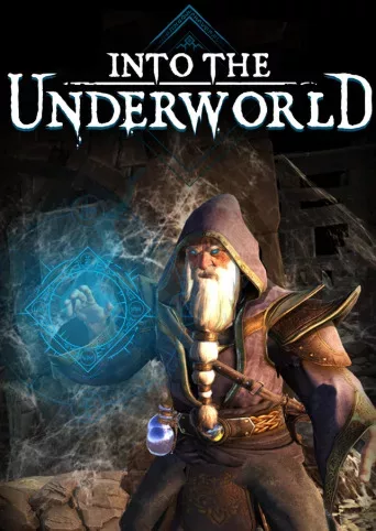 Into the Underworld
