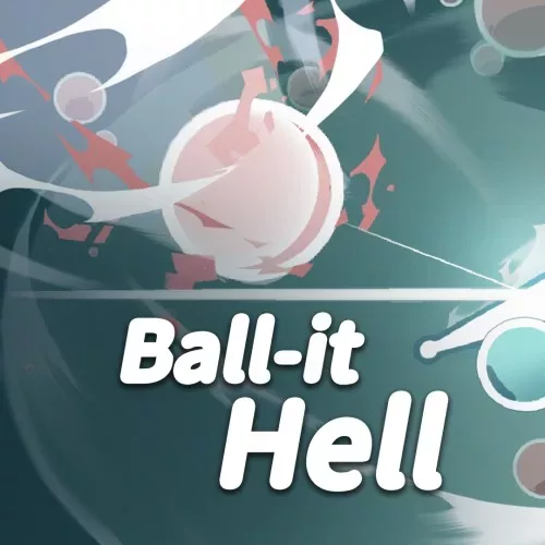 Ball-it Hell