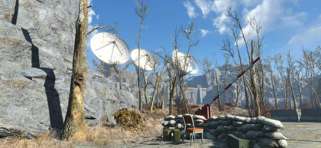 America Rising 2 - Legacy of the Enclave