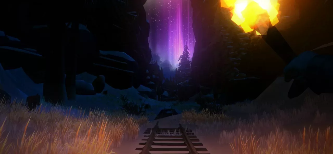 The Long Dark