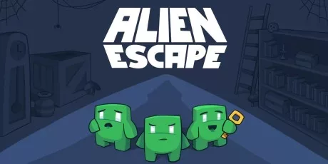 Alien Escape