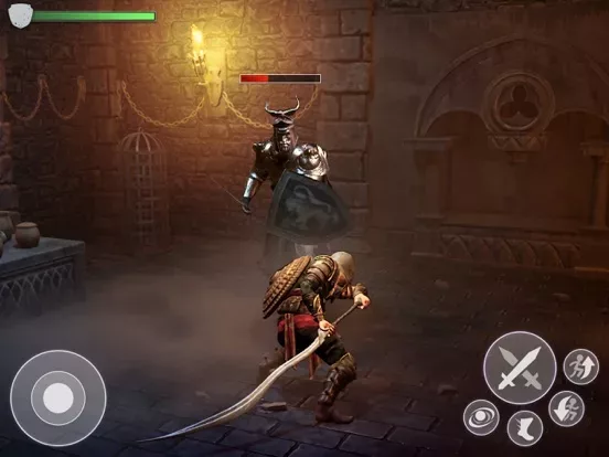 Age of Magic: РПГ онлайн