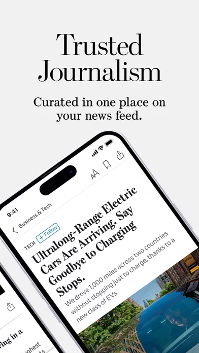 The Wall Street Journal. News