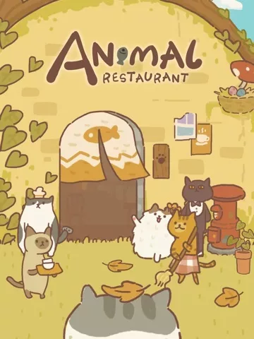 animal restaurant