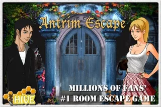 Antrim Escape 1