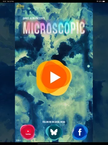 Microscopic Puzzle