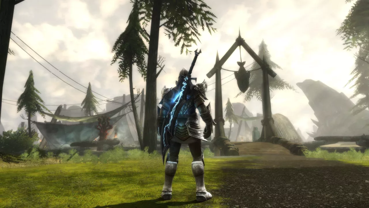 Kingdoms of Amalur: Re-Reckoning FATE Edition