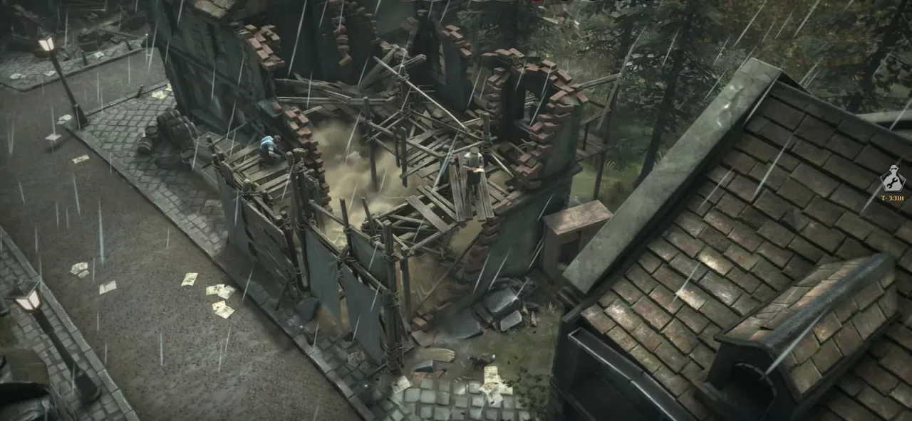 War Hospital - Supporter Edition