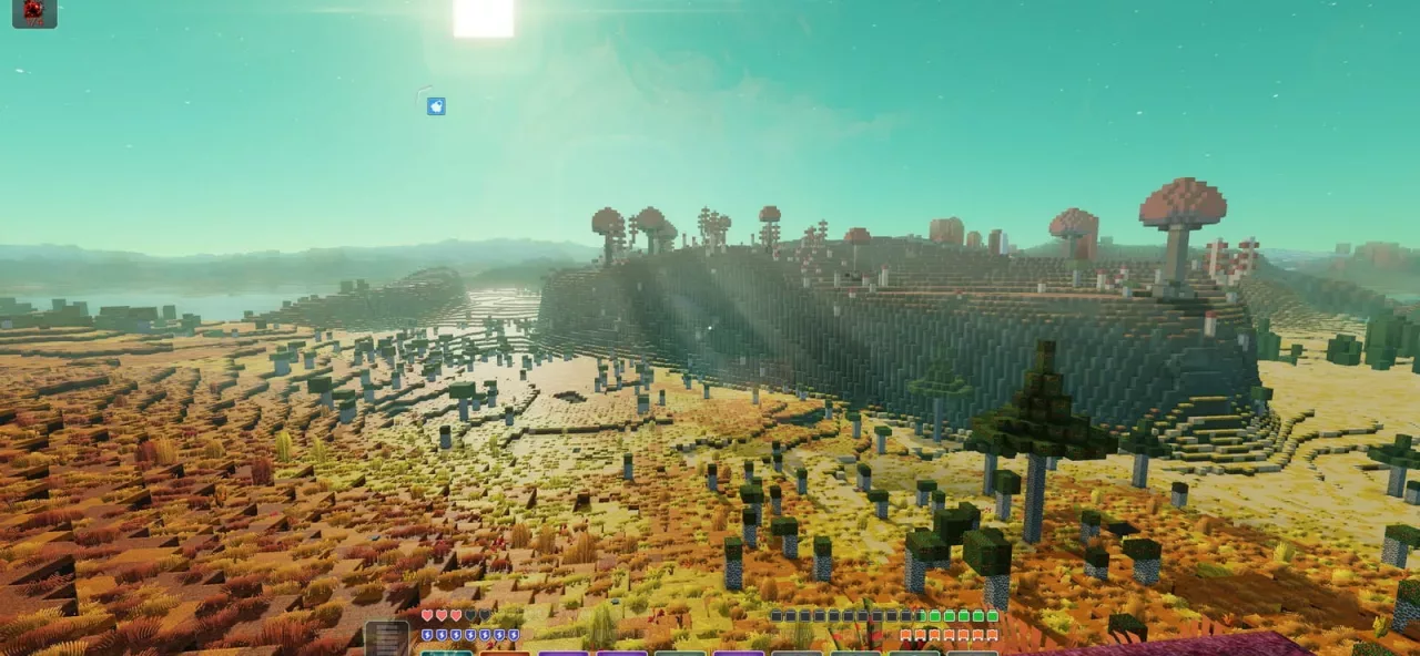 Cubic Odyssey