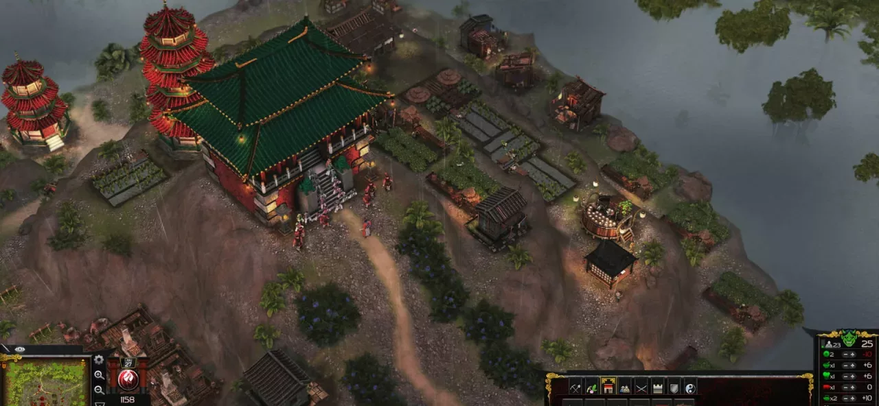 Stronghold: Warlords - Special Edition