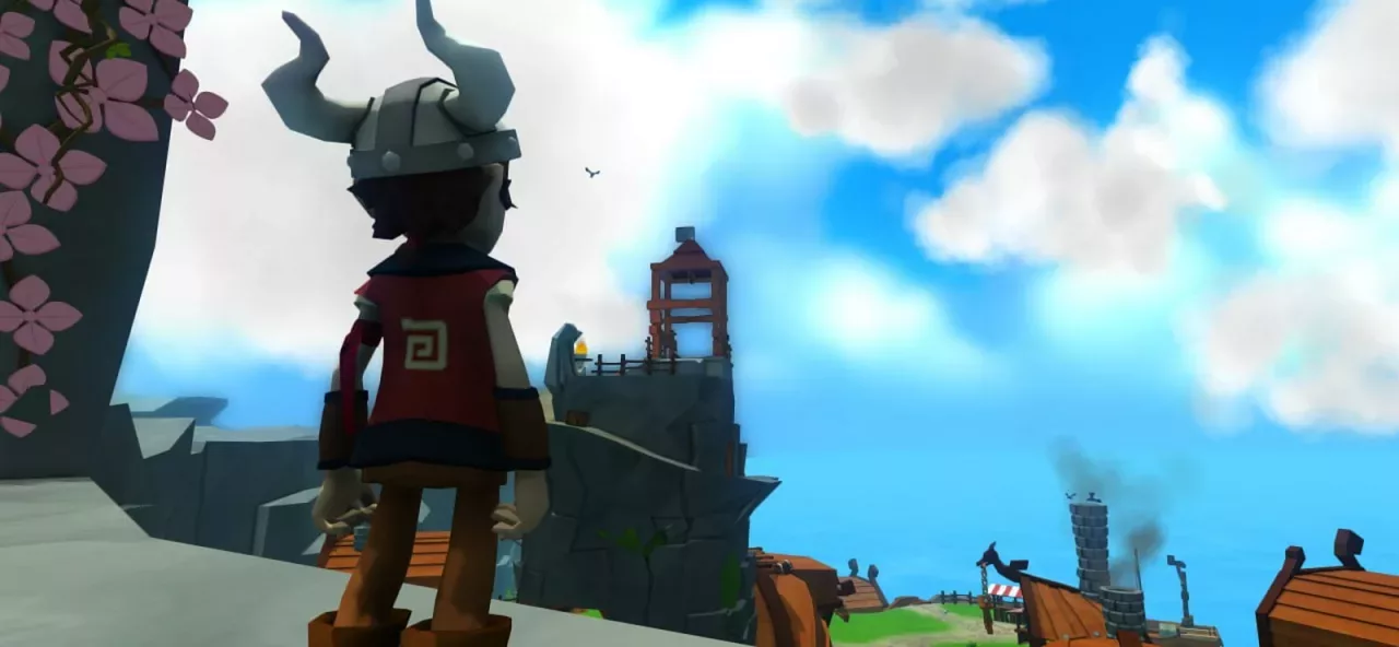 Cornerstone: The Song of Tyrim