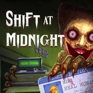 Shift At Midnight