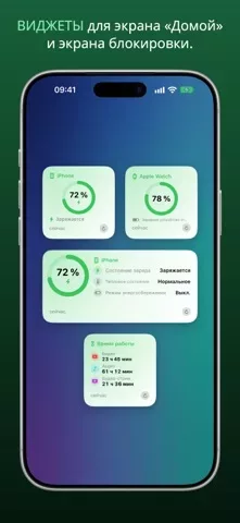 Battery Life