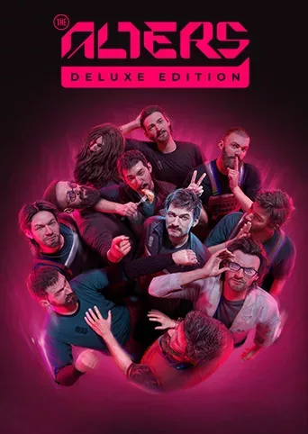 The Alters: Deluxe Edition