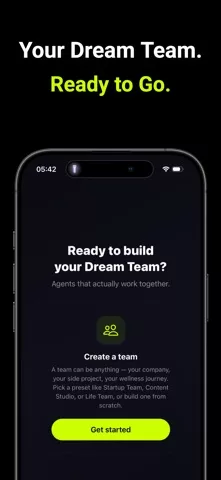 Aight - Manage your AI Agents