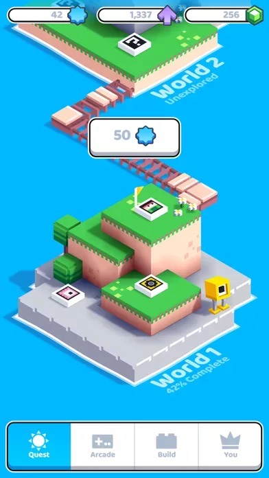 Fancade: Simple Mini Games